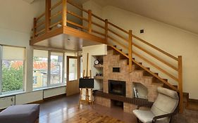 Stay Lviv Apartments