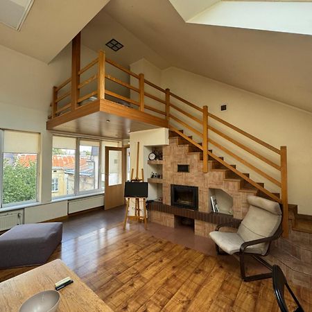 Stay Lviv Apartments Екстер'єр фото