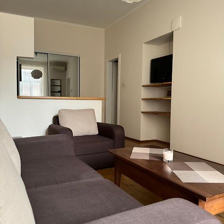 Stay Lviv Apartments Екстер'єр фото