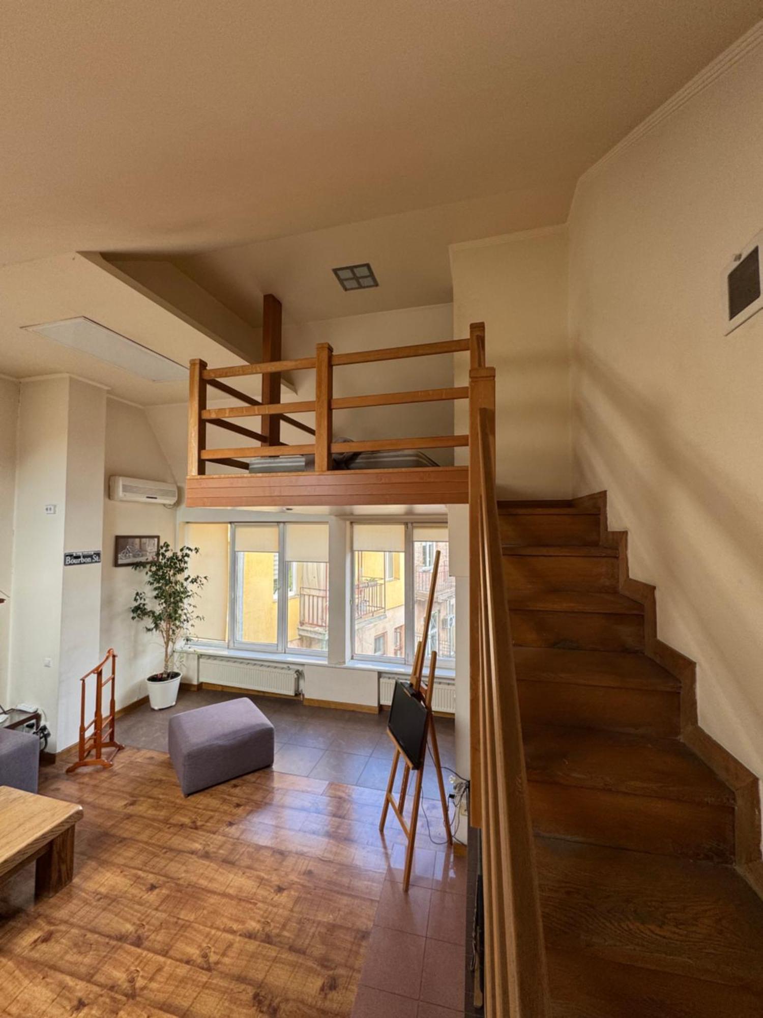 Stay Lviv Apartments Екстер'єр фото