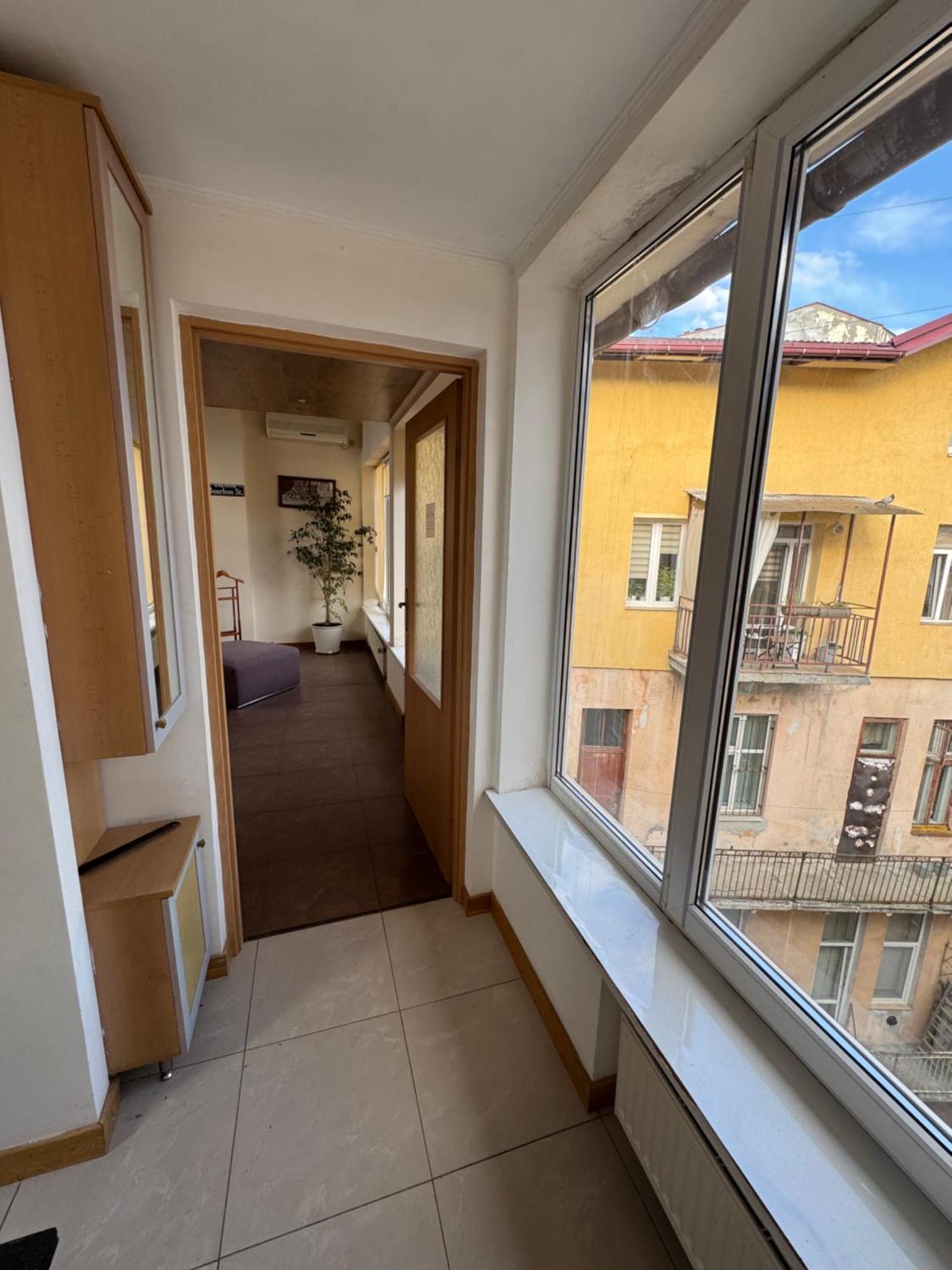 Stay Lviv Apartments Екстер'єр фото
