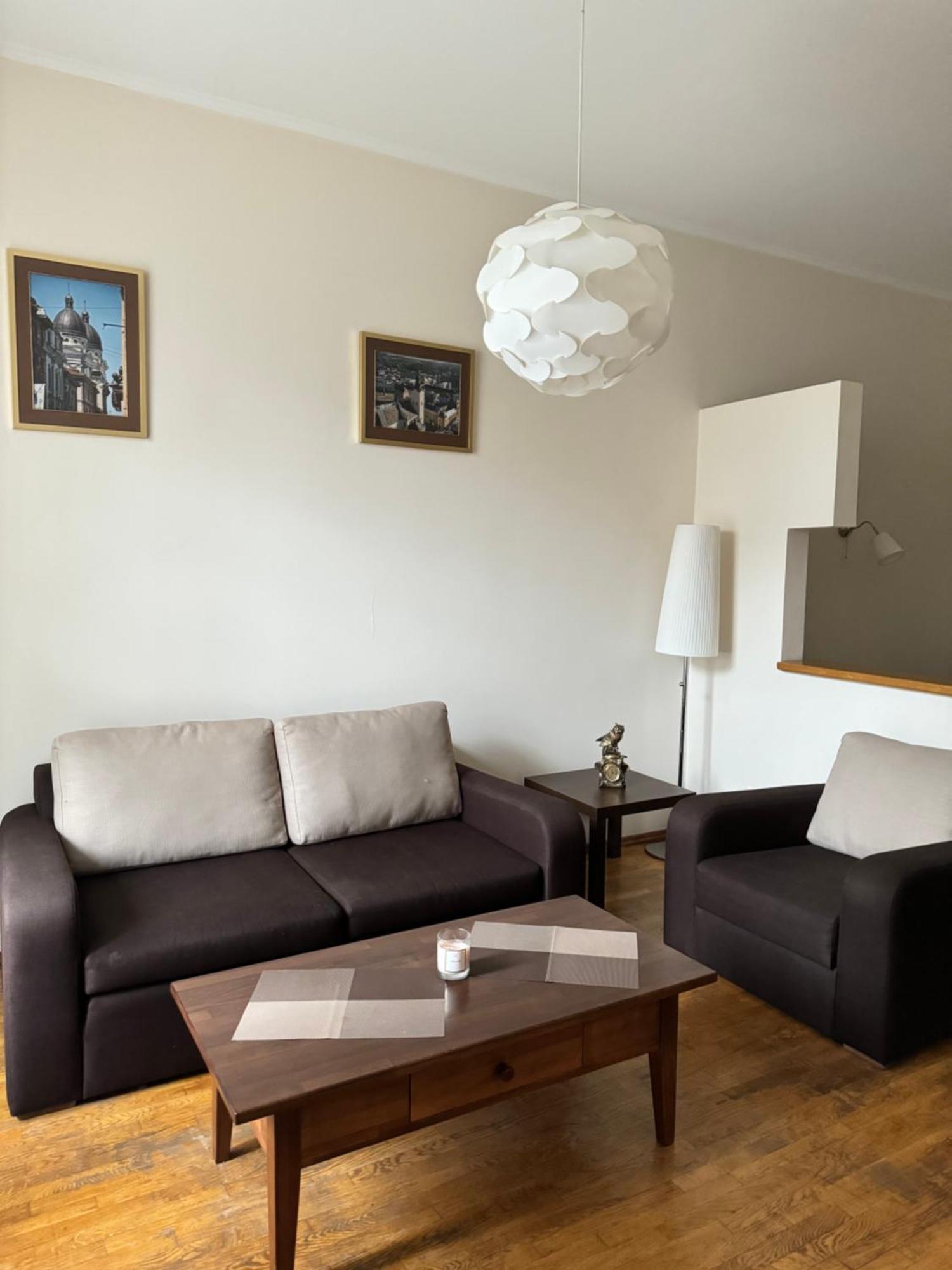 Stay Lviv Apartments Екстер'єр фото