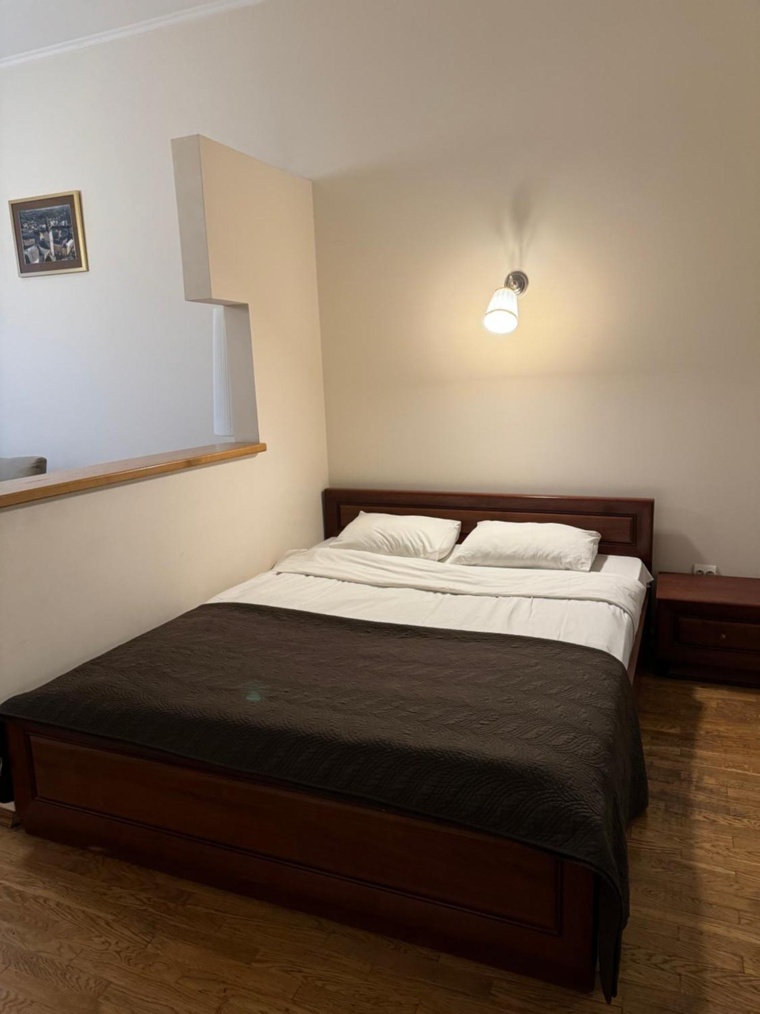 Stay Lviv Apartments Екстер'єр фото