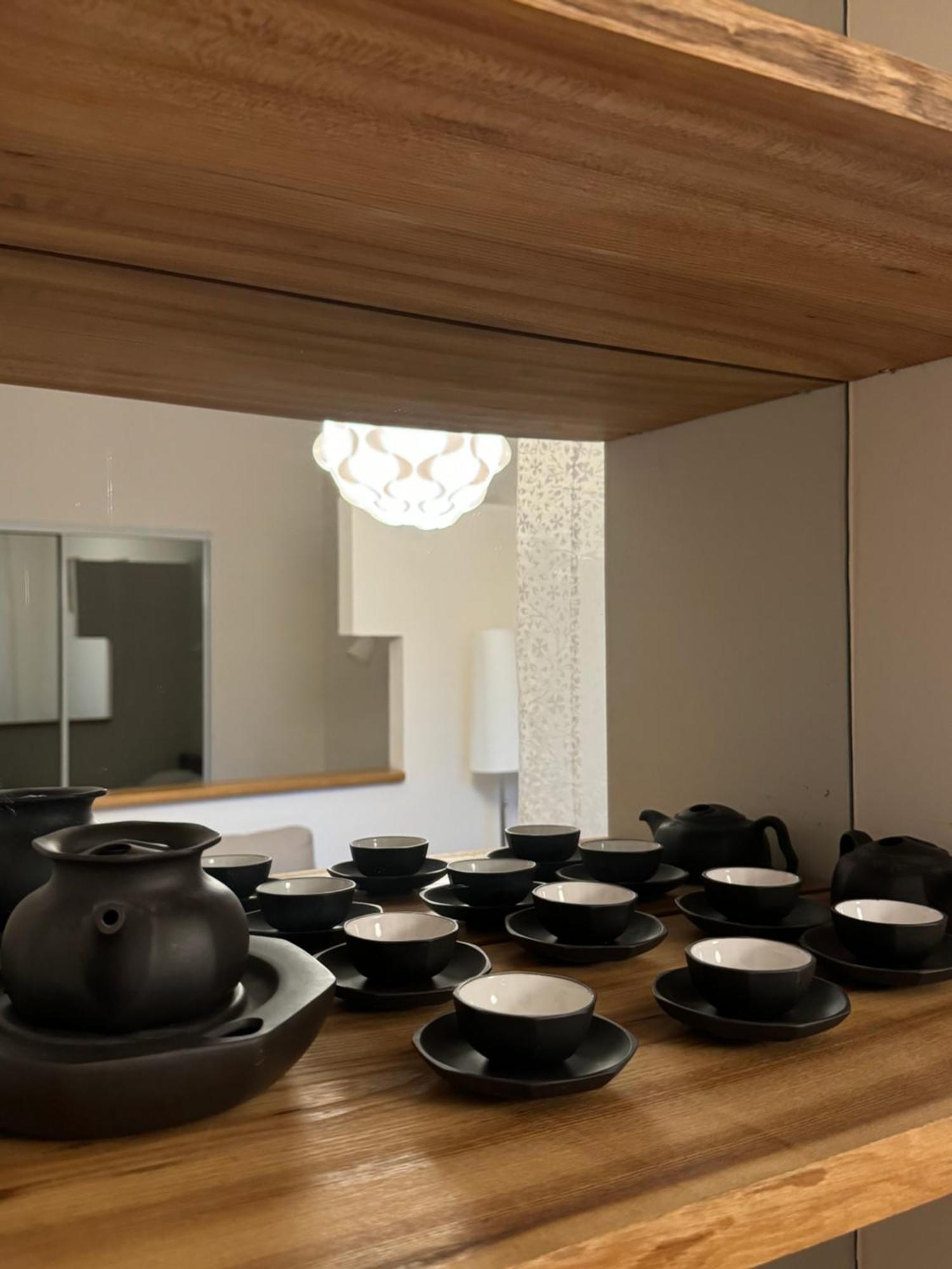 Stay Lviv Apartments Екстер'єр фото