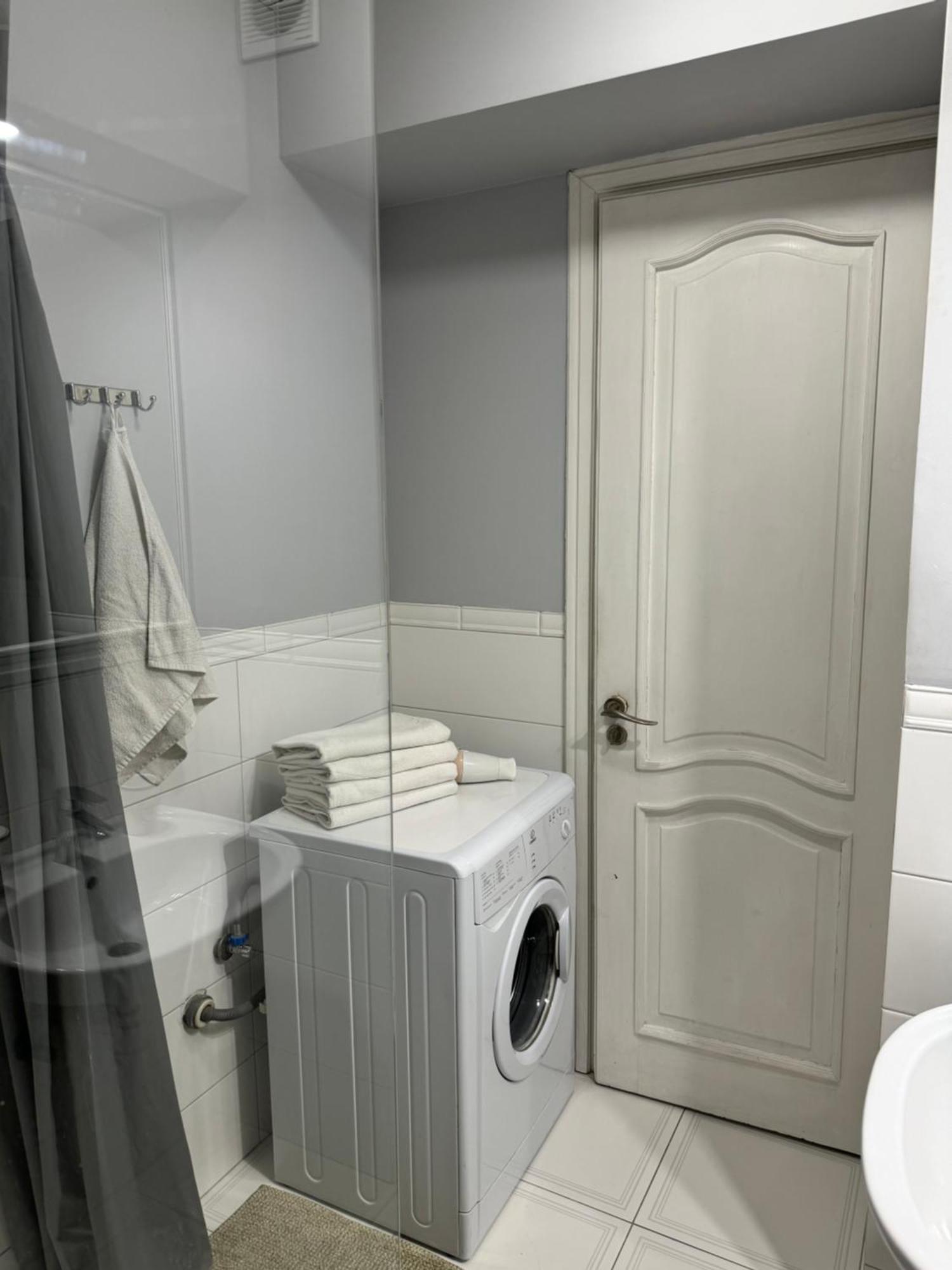 Stay Lviv Apartments Екстер'єр фото