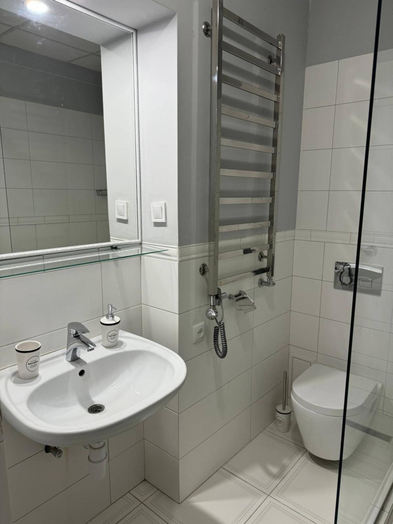 Stay Lviv Apartments Екстер'єр фото