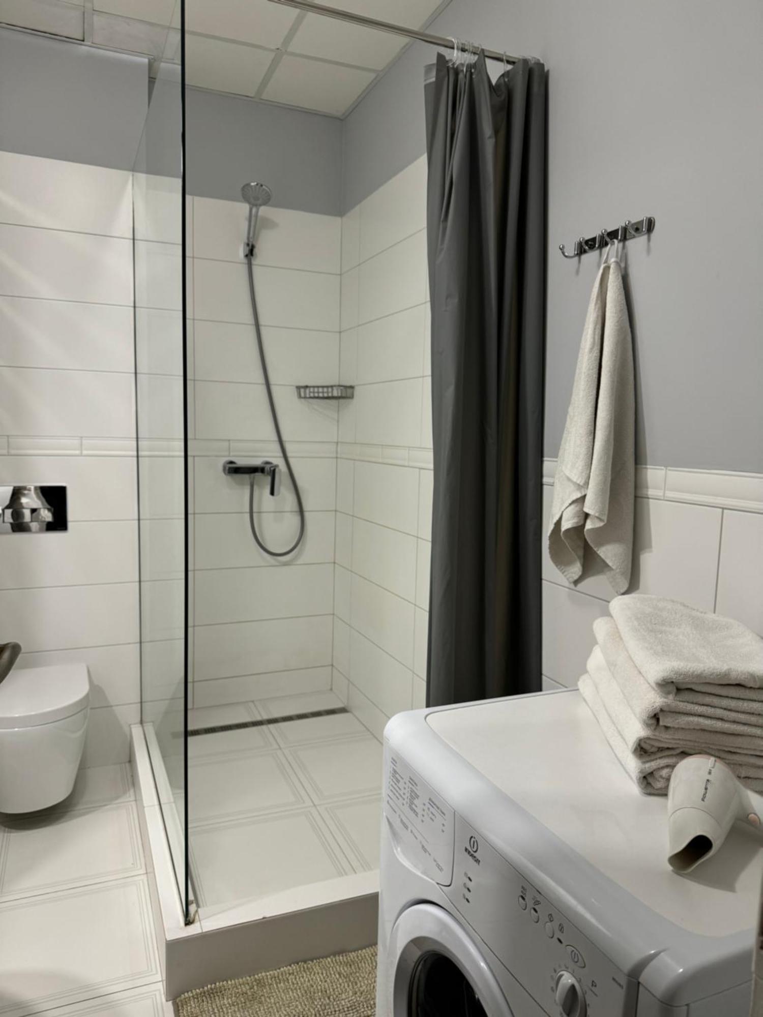 Stay Lviv Apartments Екстер'єр фото