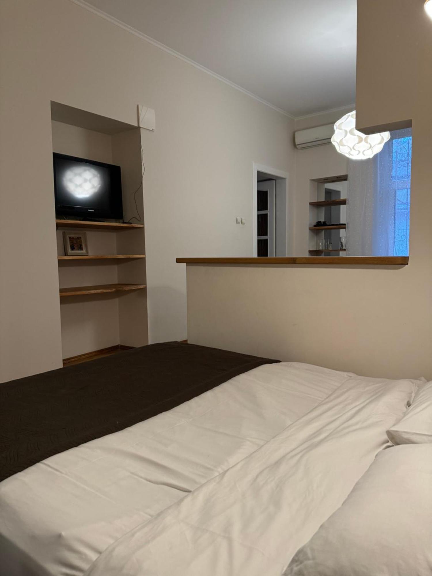 Stay Lviv Apartments Екстер'єр фото