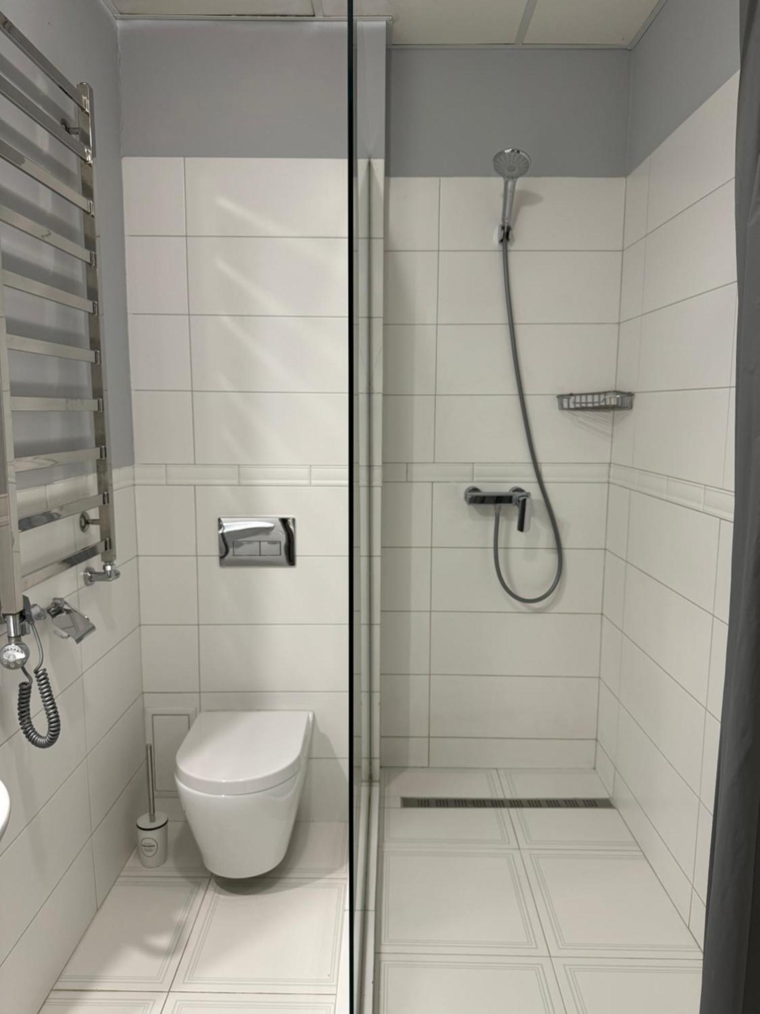 Stay Lviv Apartments Екстер'єр фото