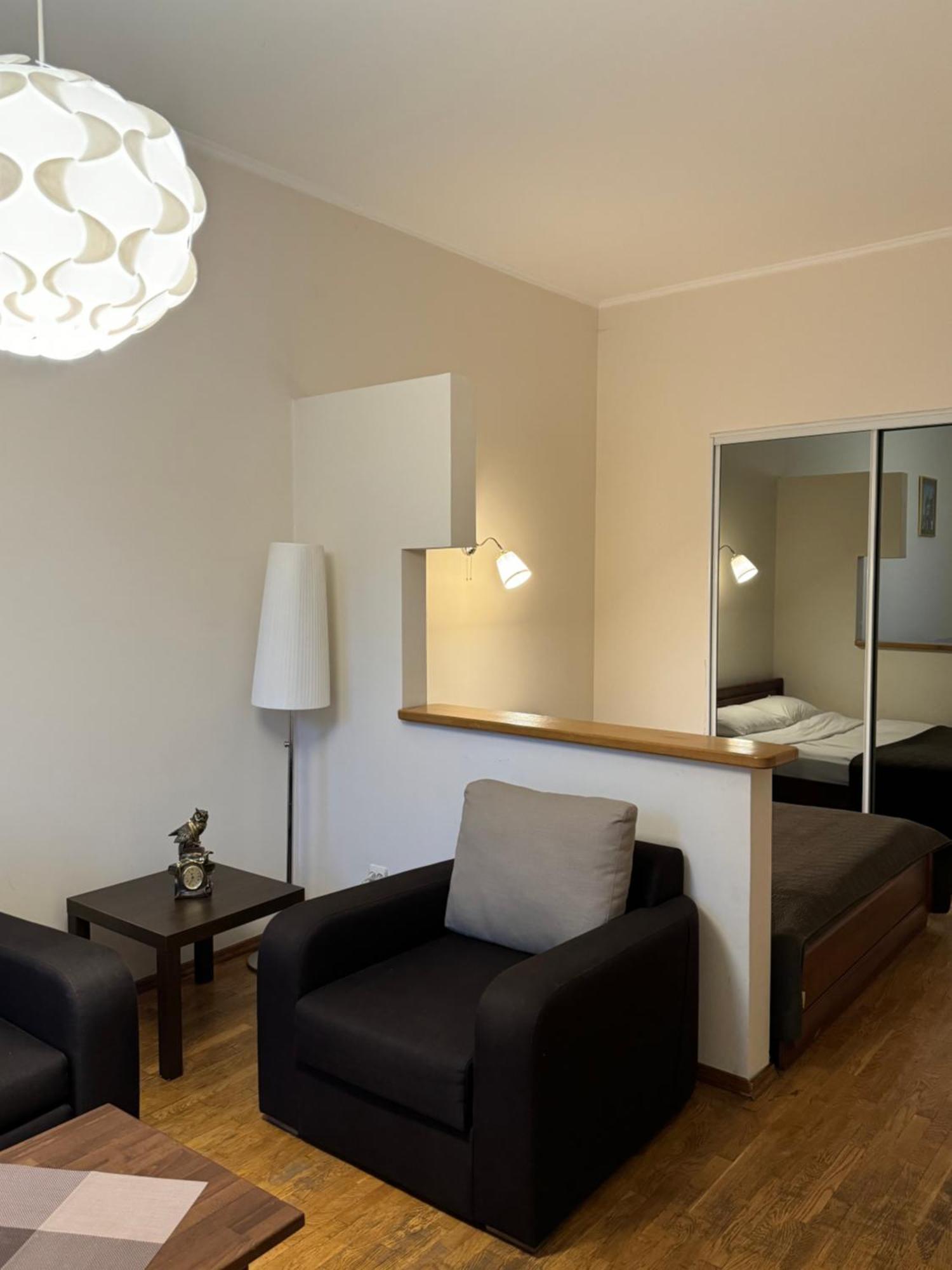 Stay Lviv Apartments Екстер'єр фото