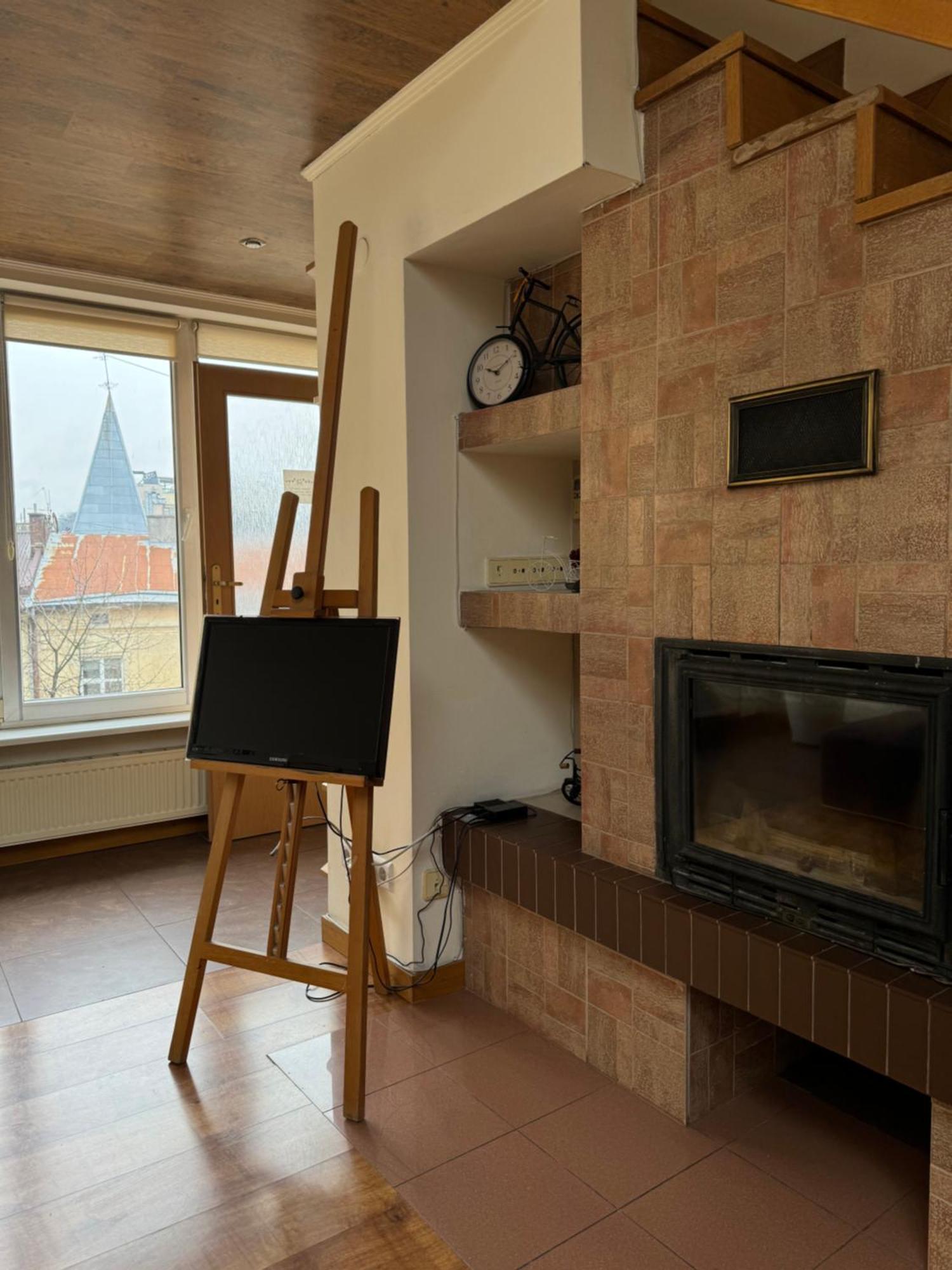 Stay Lviv Apartments Екстер'єр фото