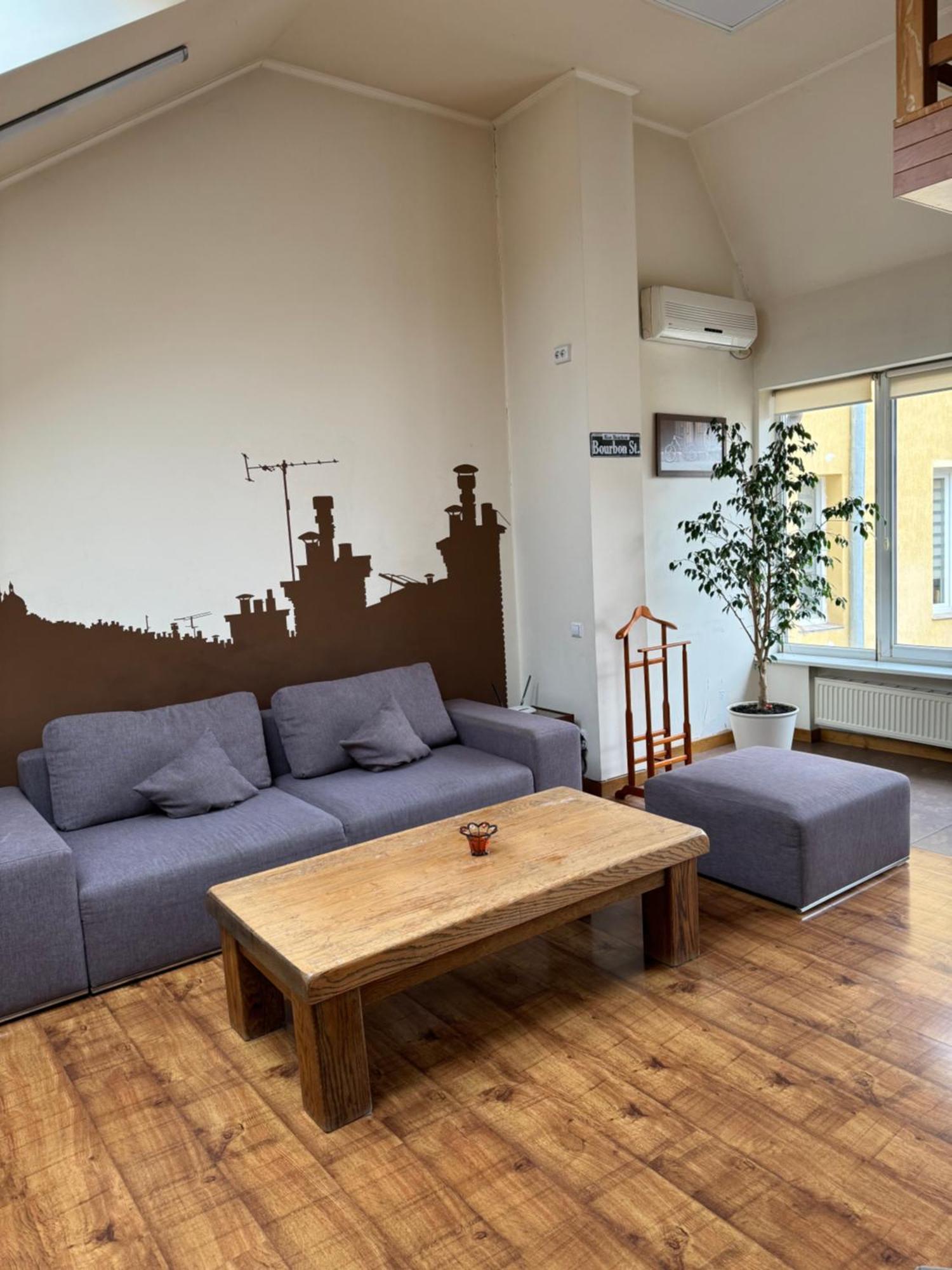 Stay Lviv Apartments Екстер'єр фото