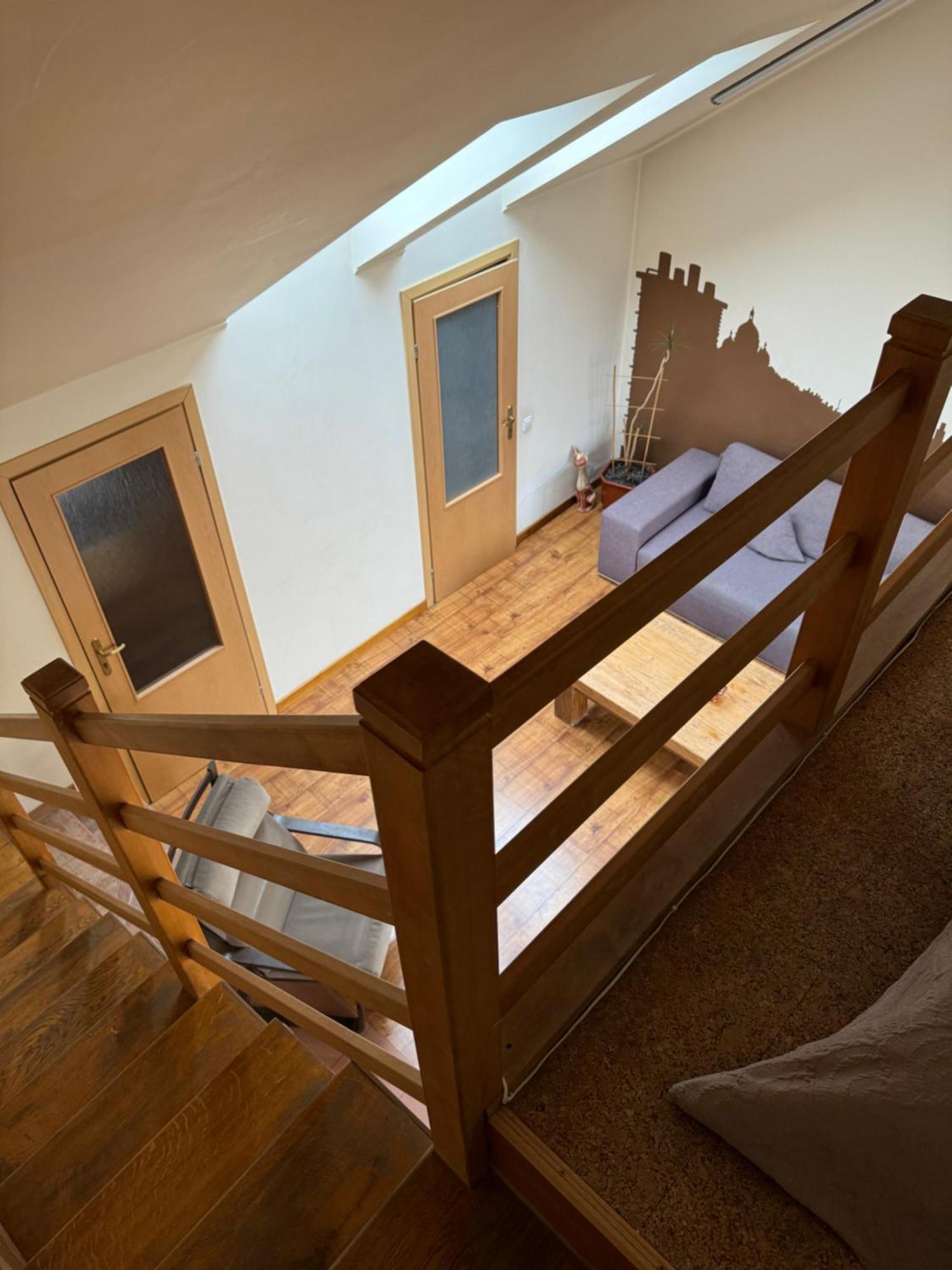 Stay Lviv Apartments Екстер'єр фото