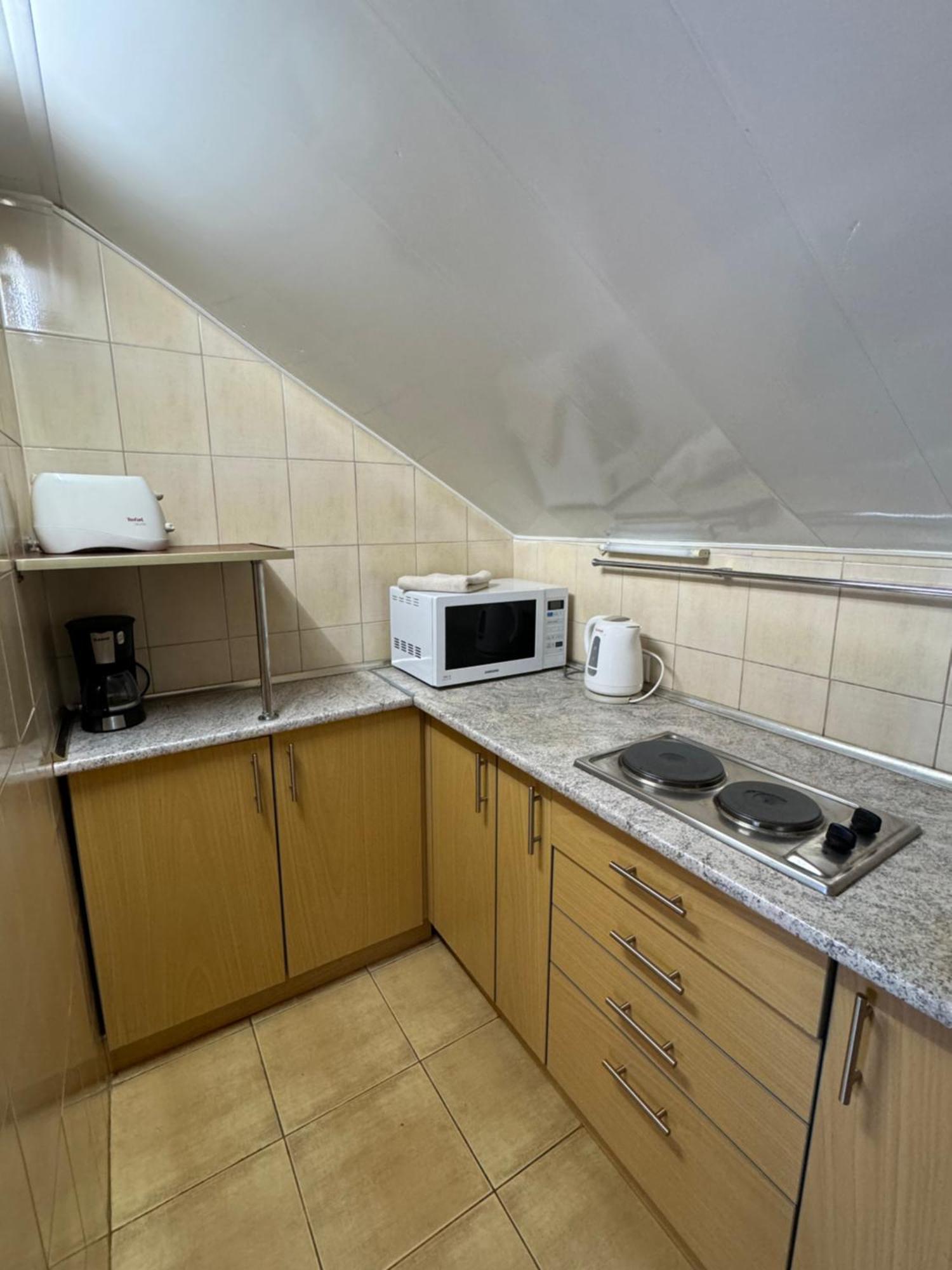 Stay Lviv Apartments Екстер'єр фото