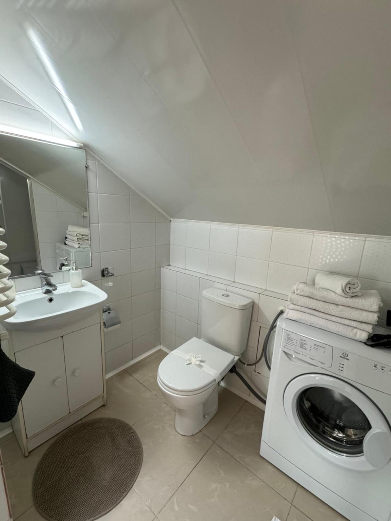 Stay Lviv Apartments Екстер'єр фото