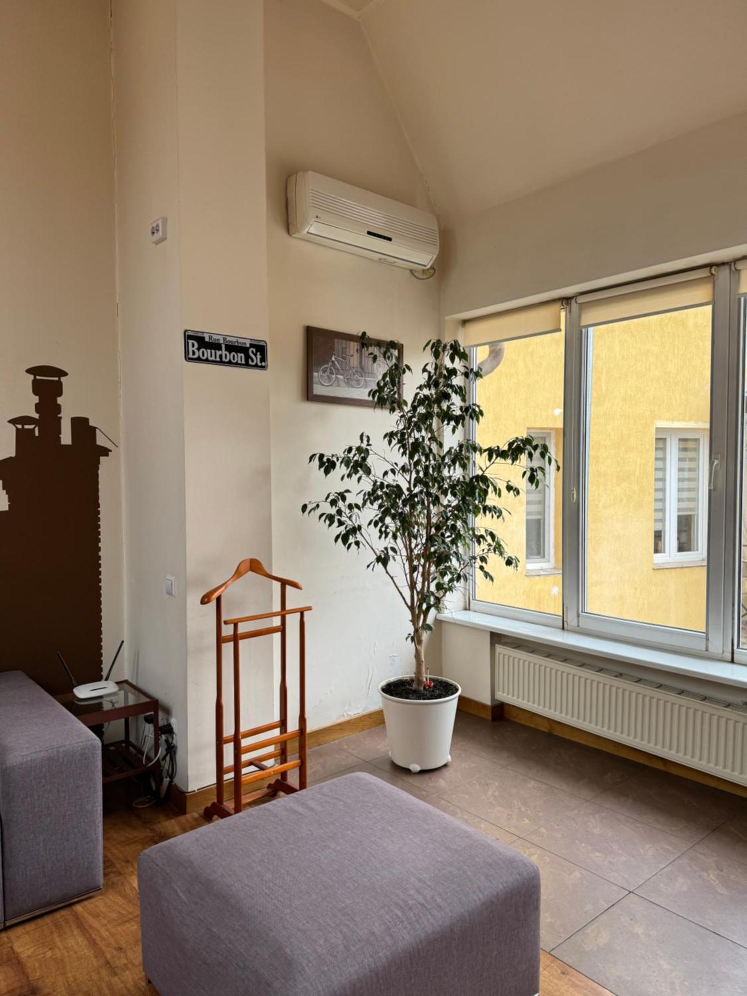 Stay Lviv Apartments Екстер'єр фото