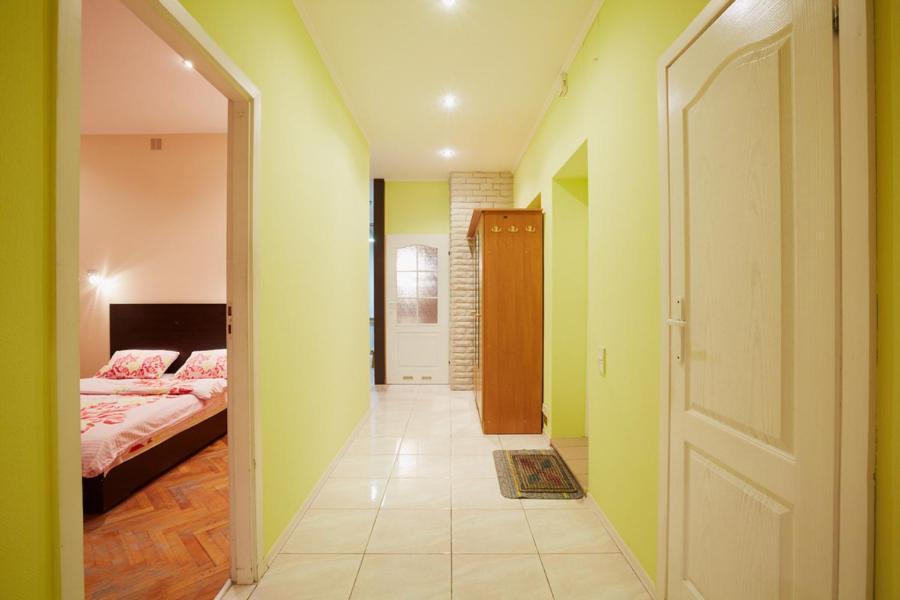 Stay Lviv Apartments Номер фото