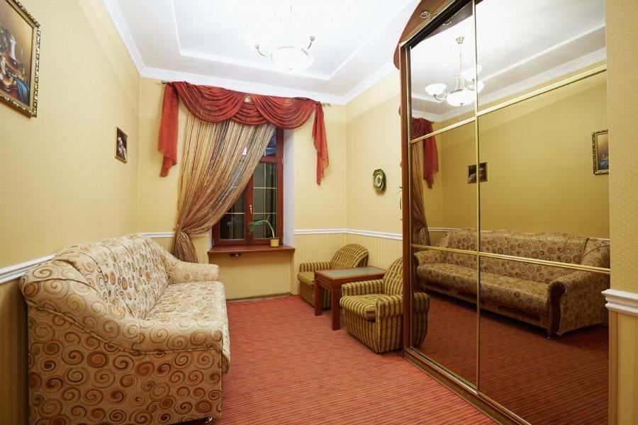 Stay Lviv Apartments Номер фото