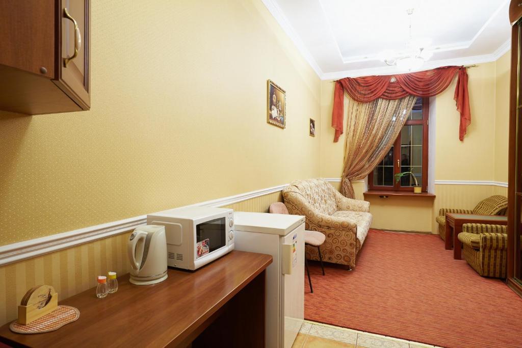 Stay Lviv Apartments Номер фото