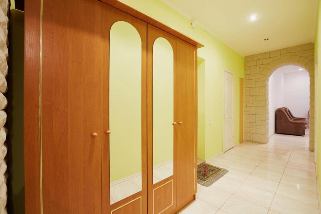 Stay Lviv Apartments Номер фото