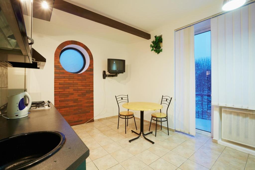 Stay Lviv Apartments Номер фото