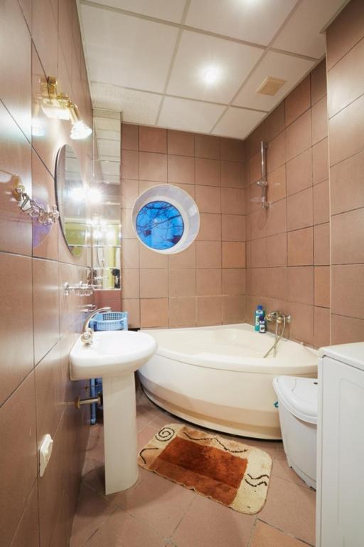 Stay Lviv Apartments Номер фото