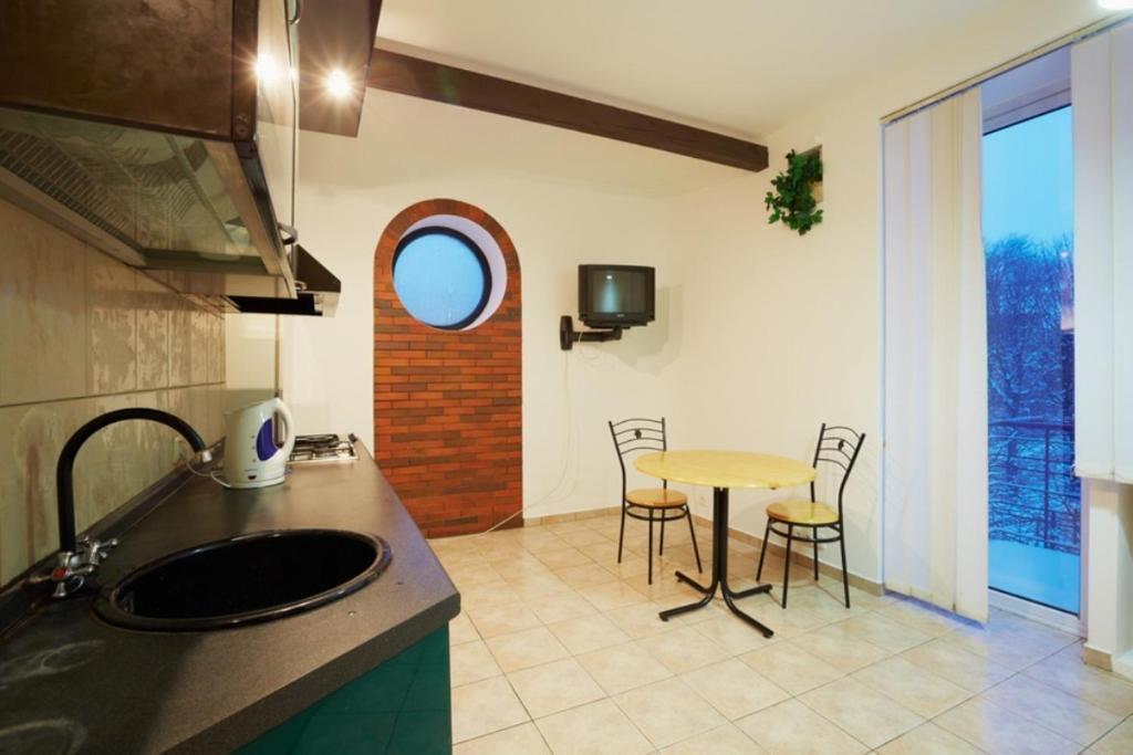 Stay Lviv Apartments Номер фото