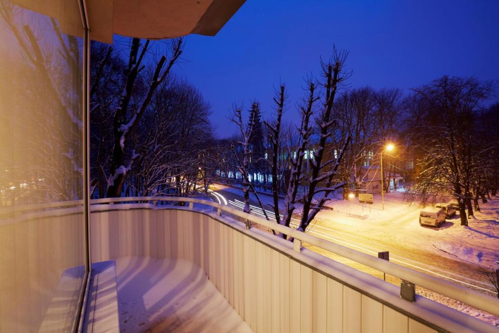Stay Lviv Apartments Номер фото