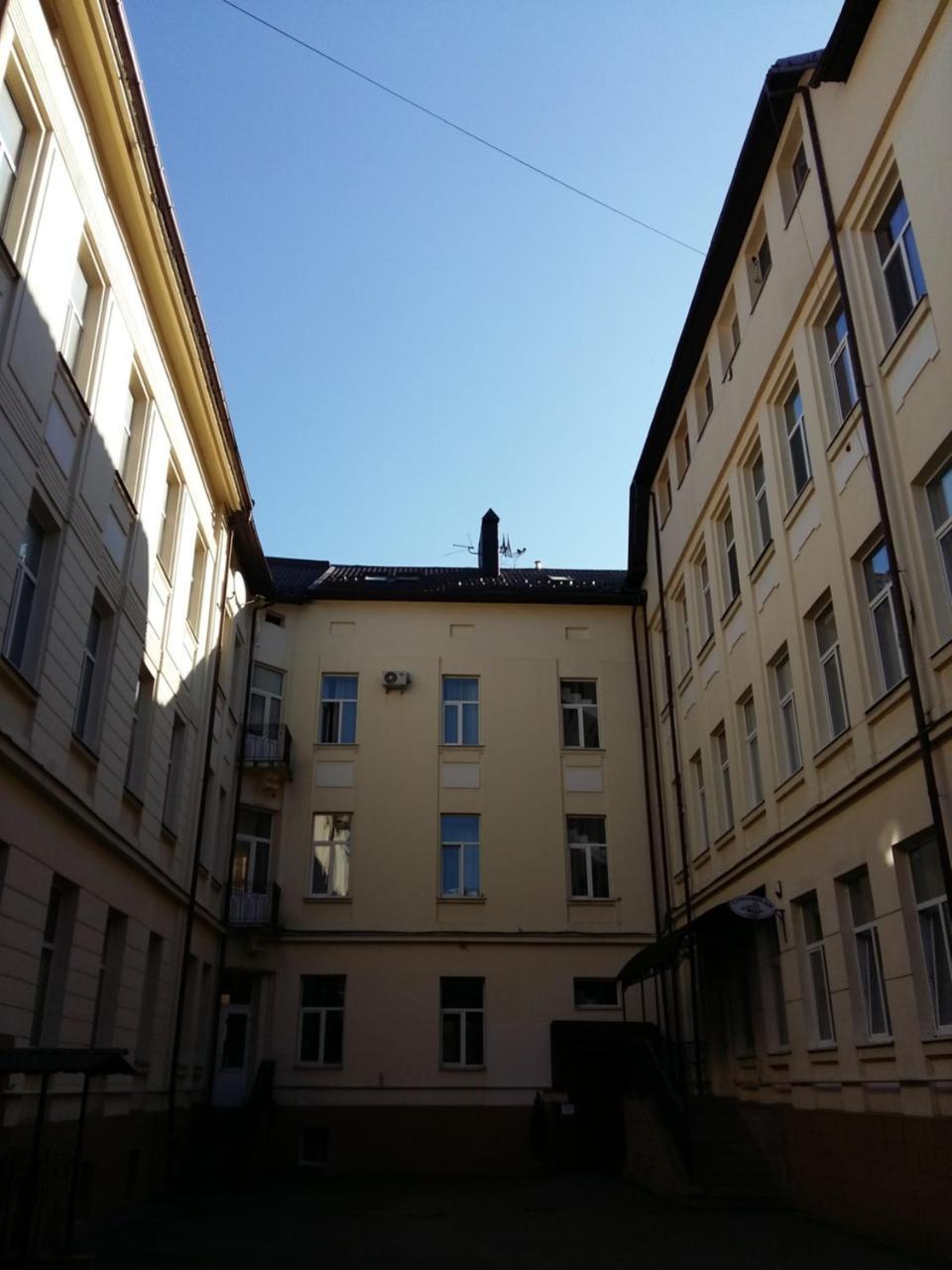 Stay Lviv Apartments Екстер'єр фото